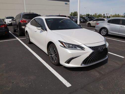 2022 lexus es 300h in saint louis, missouri