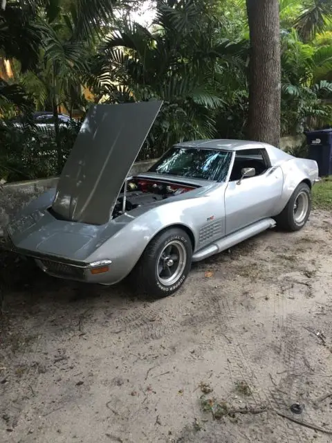 1970 corvette stingray ls2 engine