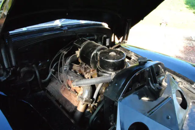 1946 cadillac series 62 - all original