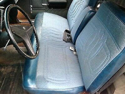 1973 cadillac fleetwood hearse wagon v8 automatic clear title awesome project