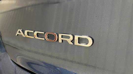 2025 Honda Accord