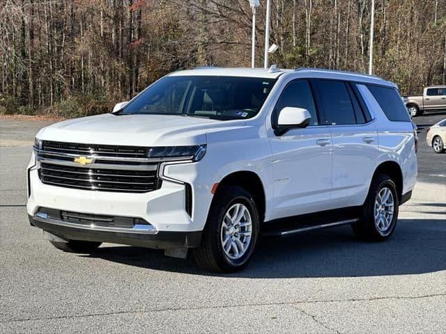 2023 chevrolet tahoe 4wd lt in high point, north carolina
