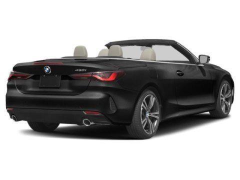 2022 bmw 430