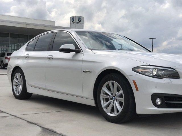 used 2016 bmw 528i sedan diberville, ms 39540 for sale in biloxi, mississippi