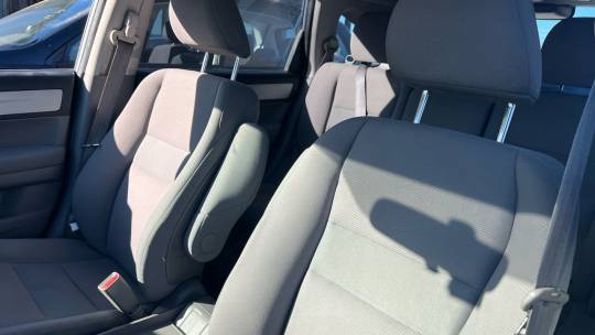 2010 Honda CR-V