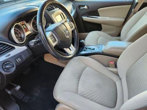 2016 dodge journey in keller, texas