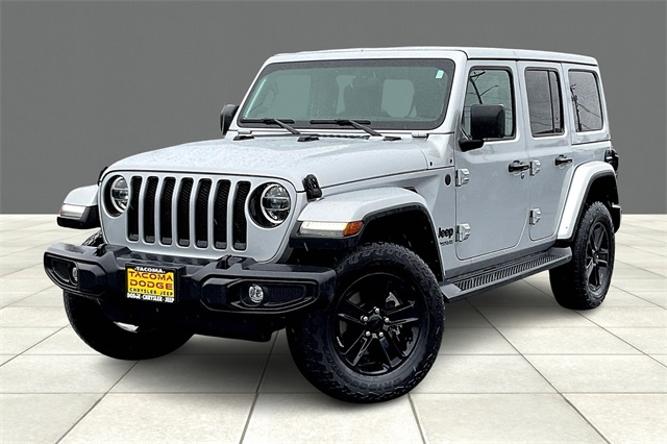 cpo 2022 jeep wrangler unlimited sahara altitude