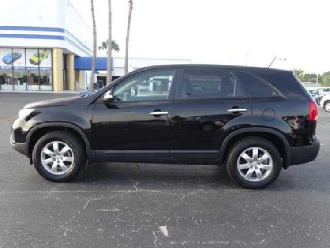 2011 kia sorento lx in pinellas park, fl