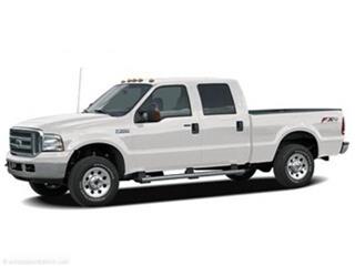 2006 Ford F-250 xl