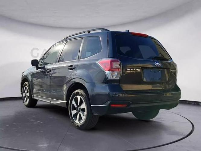 2018 subaru forester 2.5i sport utility 4d in omaha, nebraska