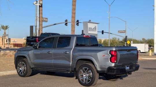 2023 Chevrolet