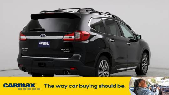 2019 Subaru Ascent