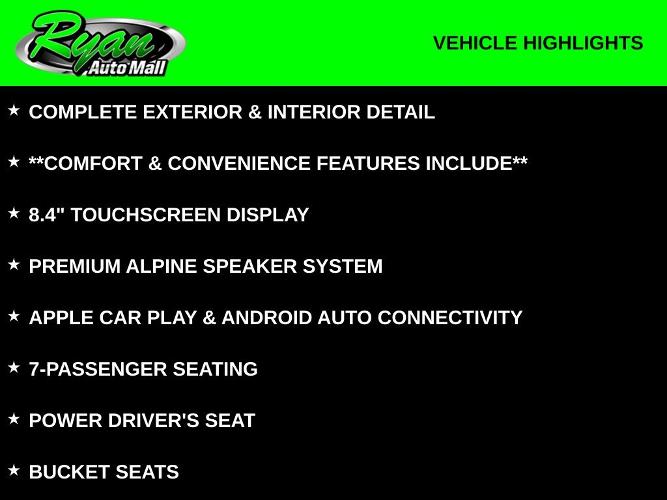 used 2021 dodge durango sxt plus