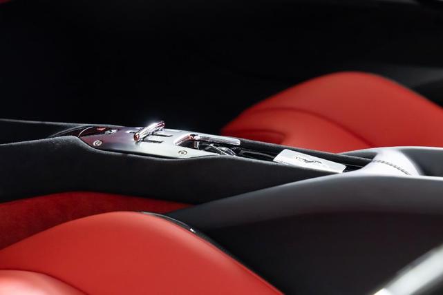 2023 ferrari 296 gtb base