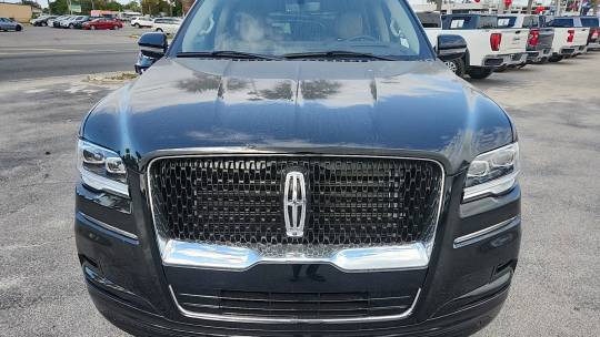 2024 Lincoln Navigator