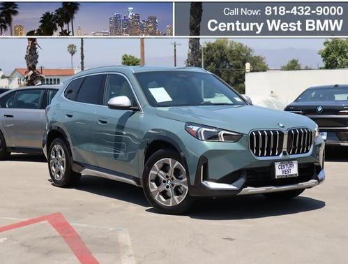 2023 bmw x1