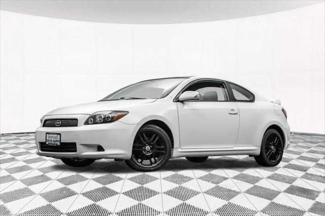 2010 scion tc base