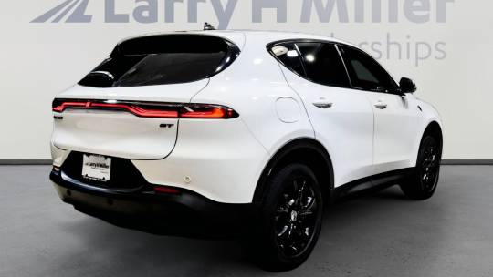 2024 Dodge Hornet