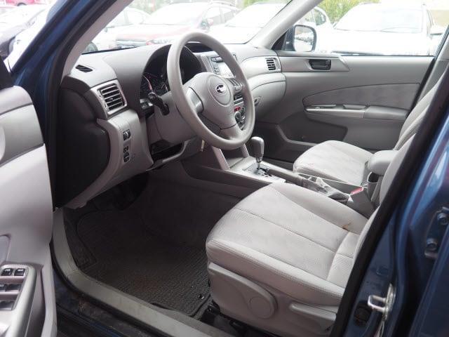 2010 subaru forester 2.5x awd 2.5x 4dr wagon 4a for sale in milford, new hampshire