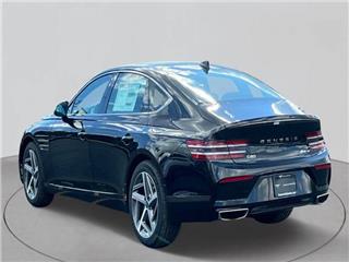 2024 Genesis G80 3.5t sport