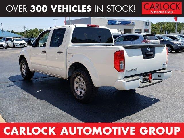 used 2017 nissan frontier s jackson, tn 38305 for sale in jackson, tennessee
