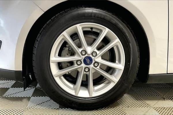 2018 ford focus in chicago, illinois