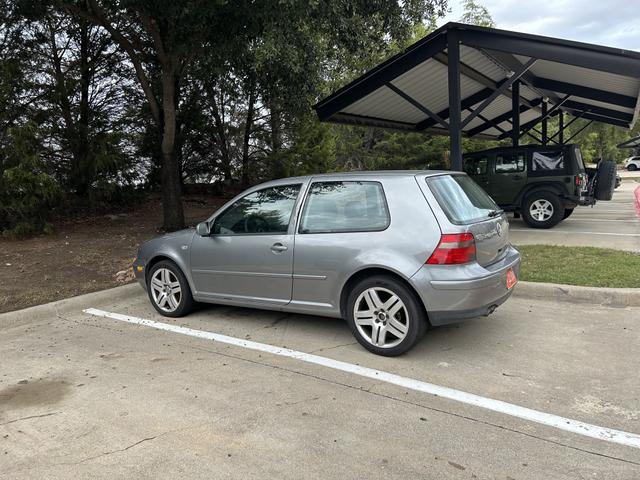 2003 volkswagen gti vr6