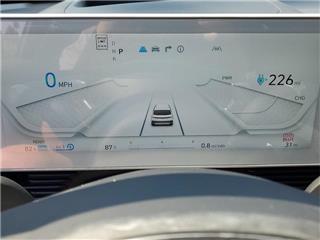 2024 Hyundai IONIQ 5 limited