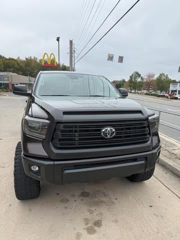 2021 toyota tundra 1794