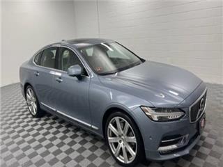 2017 Volvo S90 t6 inscription