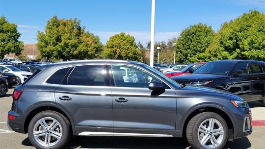 2024 Audi Q5