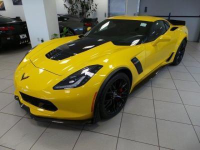 2015 chevrolet corvette z06 z06 2dr coupe w/3lz for sale in nashua, new hampshire