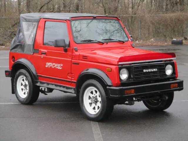 no reserve 1 owner! 4wd 4x4 original miles! solid frame! front differential lock