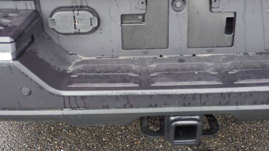 2024 Toyota Tundra