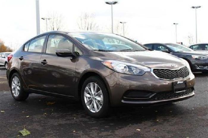 2014 kia forte lx in groveport, oh
