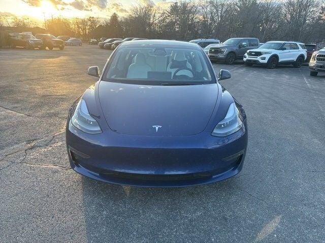2023 tesla model 3 performance in oconomowoc, wisconsin