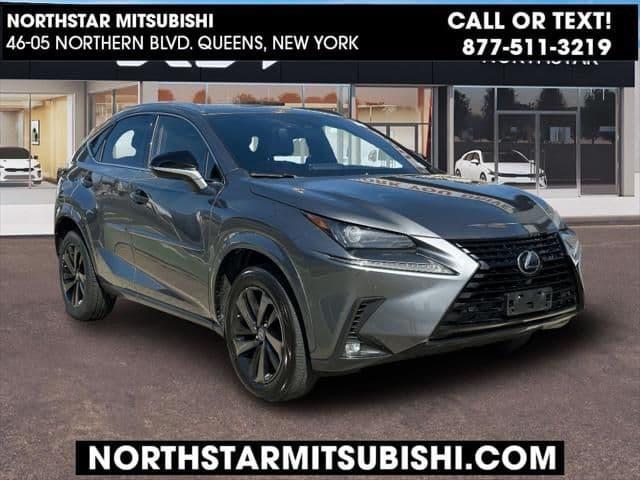 2020 lexus nx 300 nx 300 in astoria, new york