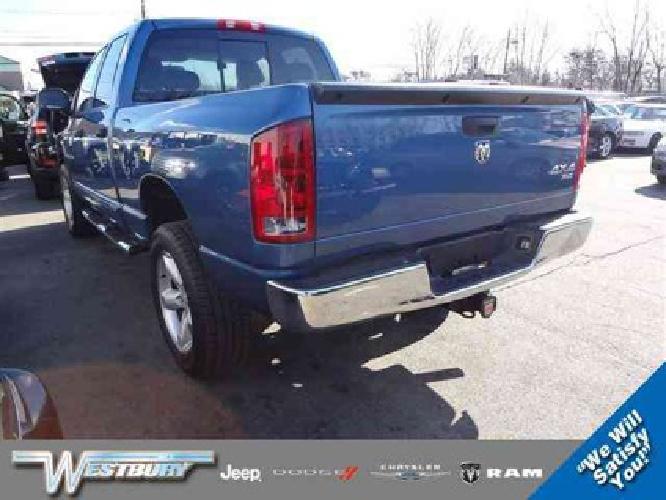 2006 dodge ram 1500 in westbury, ny