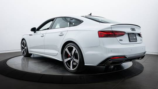 2024 Audi A5