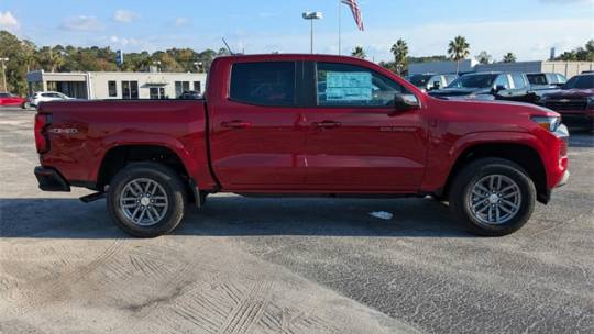 2024 Chevrolet