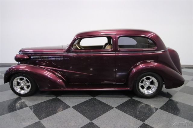 1938 automatic