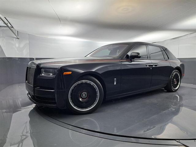 2024 rolls-royce phantom