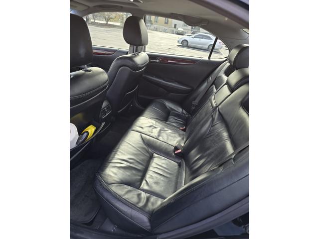 2002 lexus es 300 base