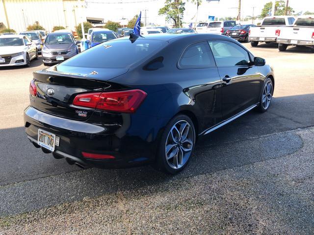 2015 kia forte koup sx sx 2dr coupe 6m for sale in hilo, hawaii
