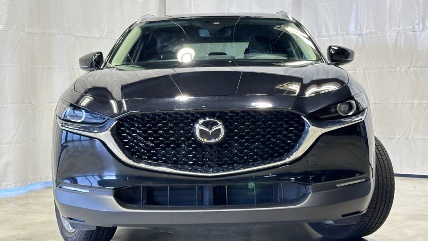 2023 mazda cx-30 preferred