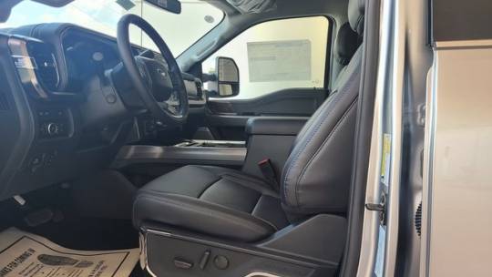 2024 Ford F-250