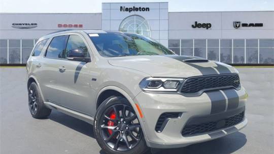 2024 Dodge Durango