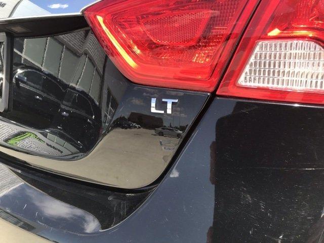 used 2015 chevrolet impala lt lafayette, in 47909 for sale in lafayette, indiana