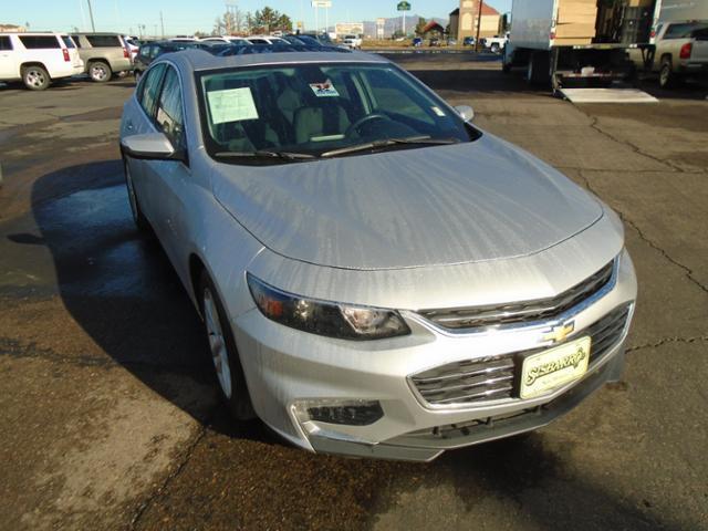 2018 chevrolet malibu lt lt 4dr sedan for sale in deming, new mexico
