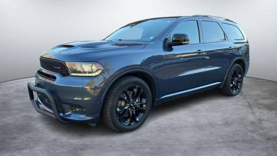 2020 Dodge Durango